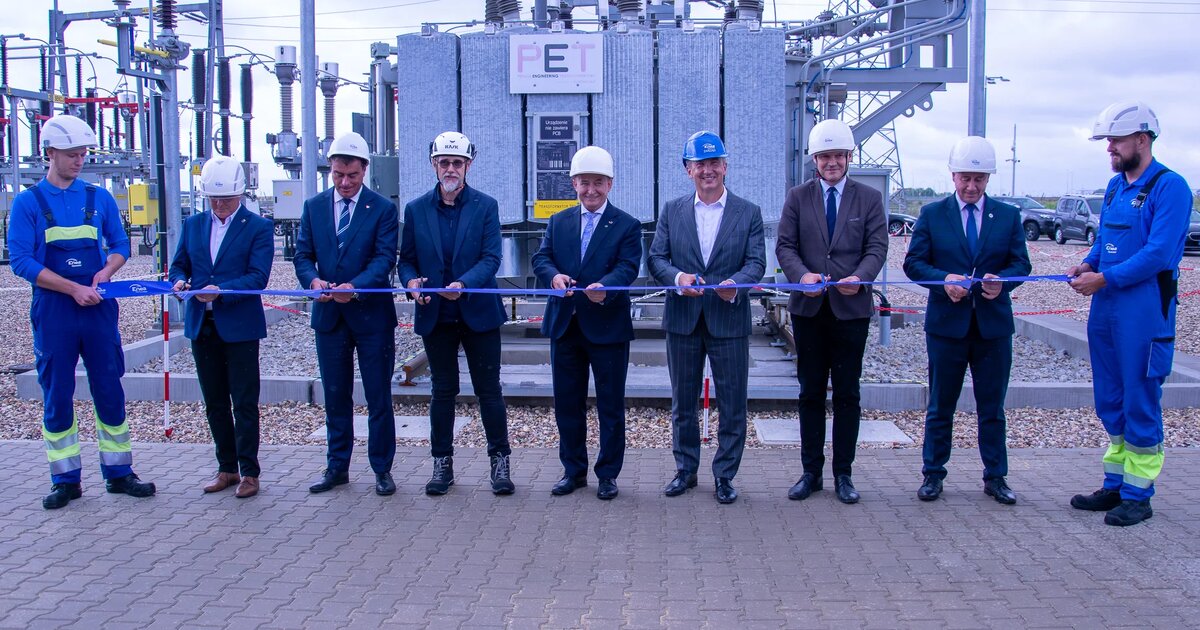 Enea Operator inwestuje ponad 101 mln zł w modernizację sieci energetycznej regionu leszczyńskiego