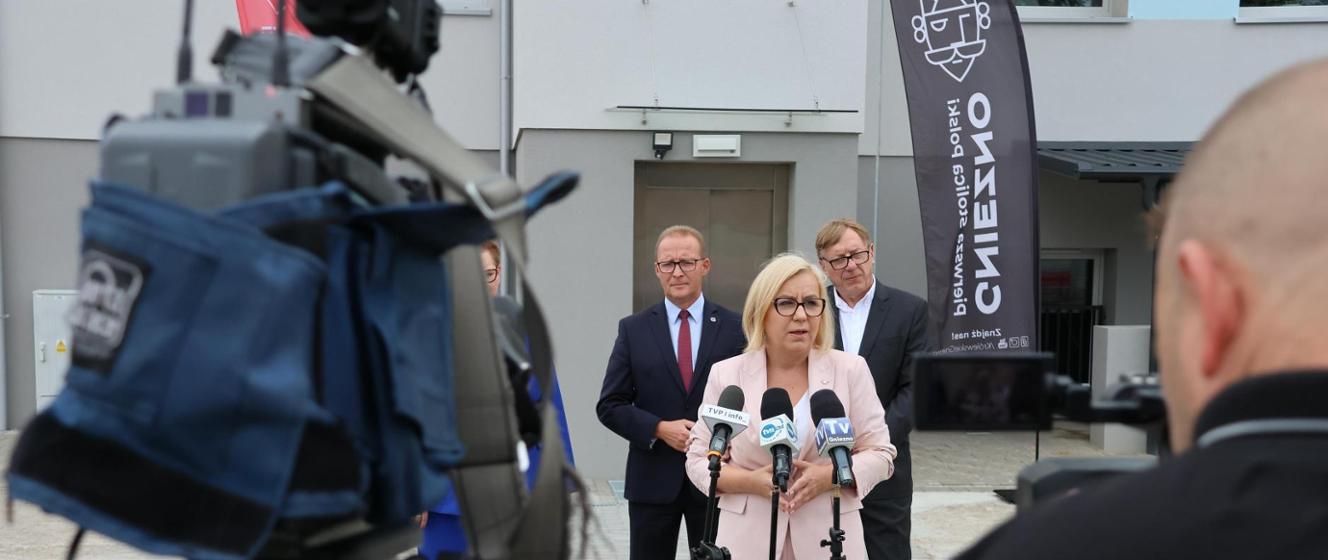 Termomodernizacja 500 szkół z KPO: nowa jakość edukacji i efektywności energetycznej