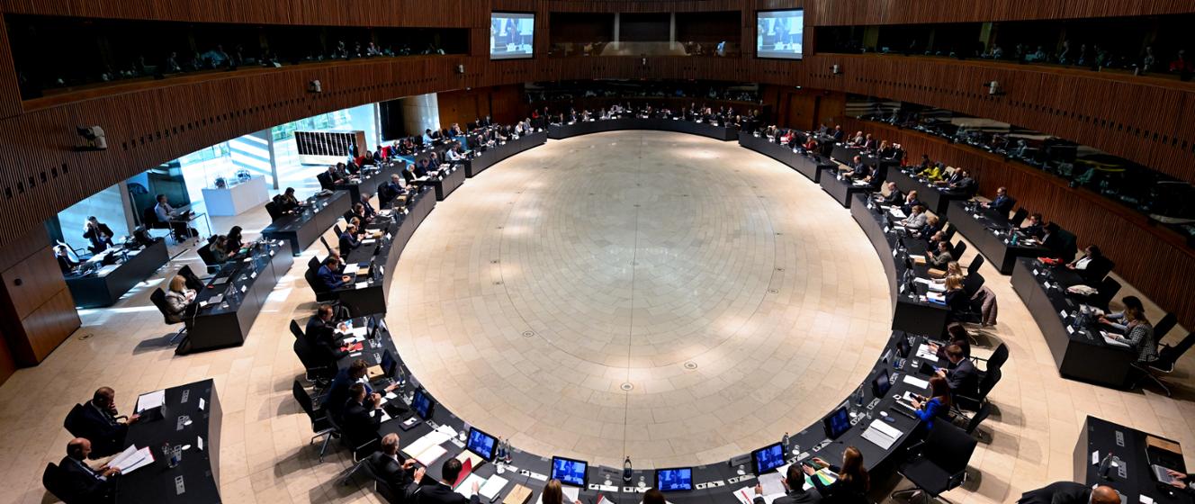 Rewizja ETS i przygotowania do COP31 – najważniejsze ustalenia Rady UE ds. Środowiska