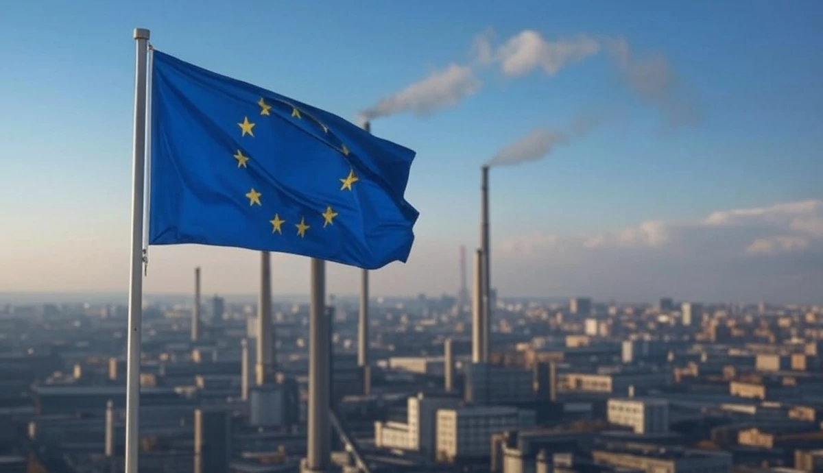 emisje w UE