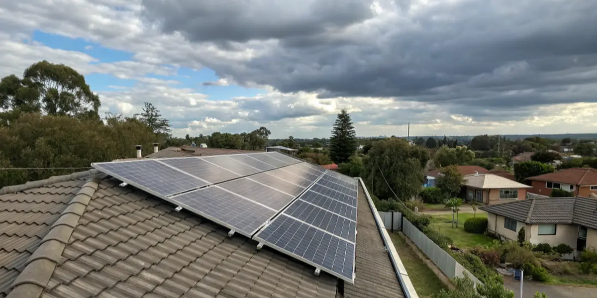 Jolywood prezentuje technologię Namic na Intersolar Europe 2026