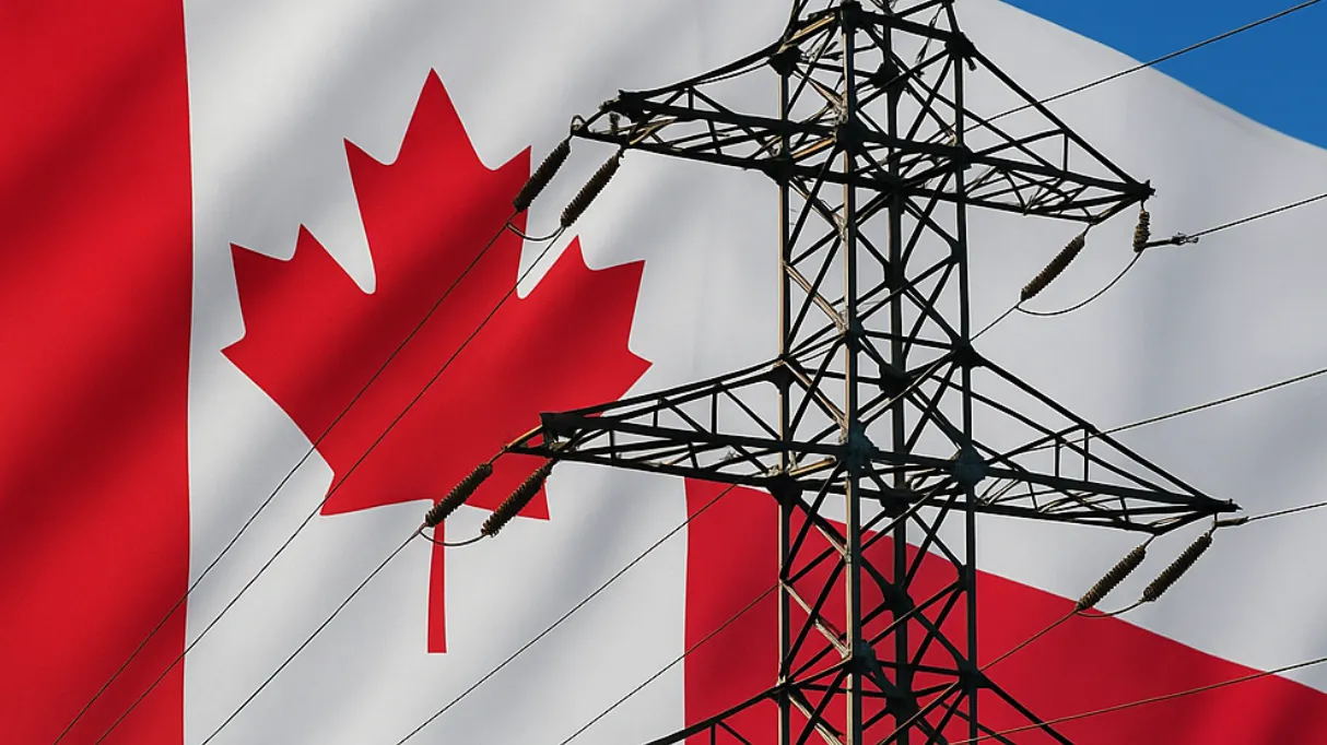 Współpraca polsko-kanadyjska w energetyce