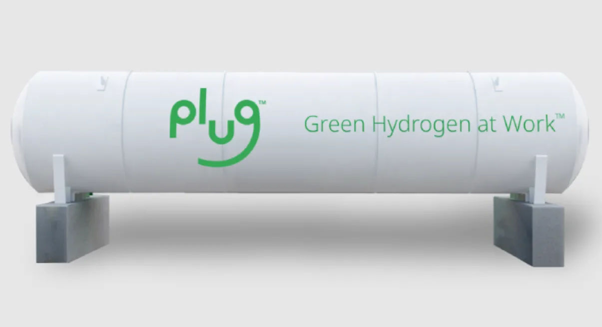 Plug Power