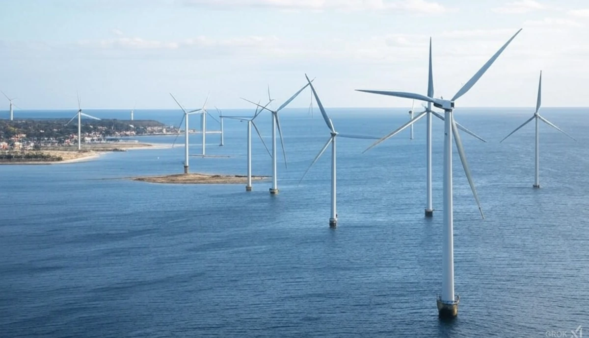 projekt Baltica 2 rusza