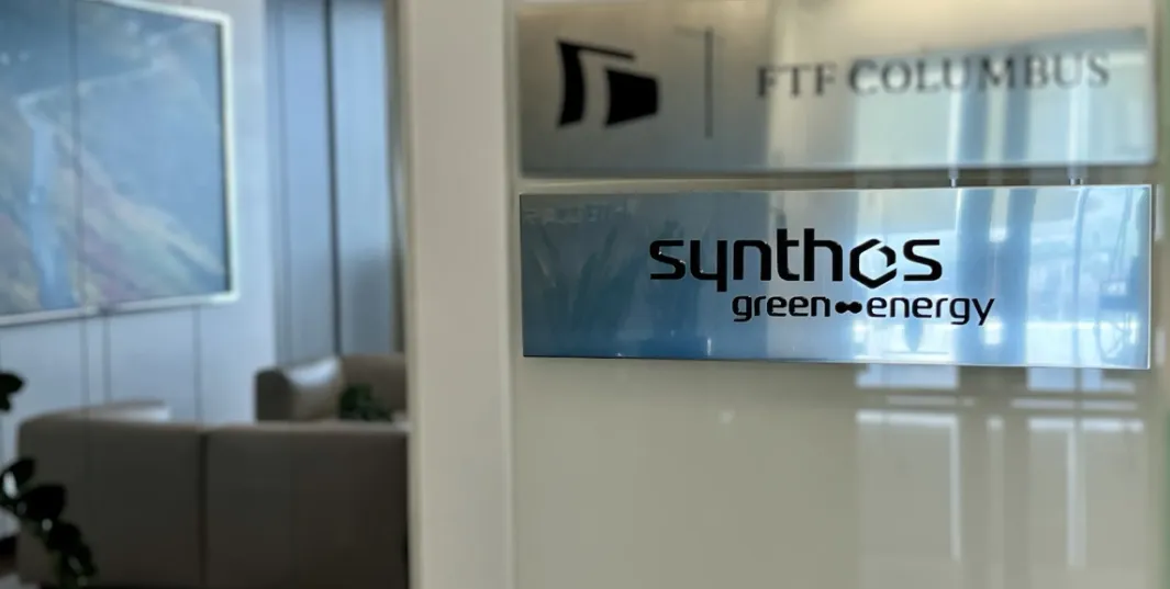 Synthos Green Energy