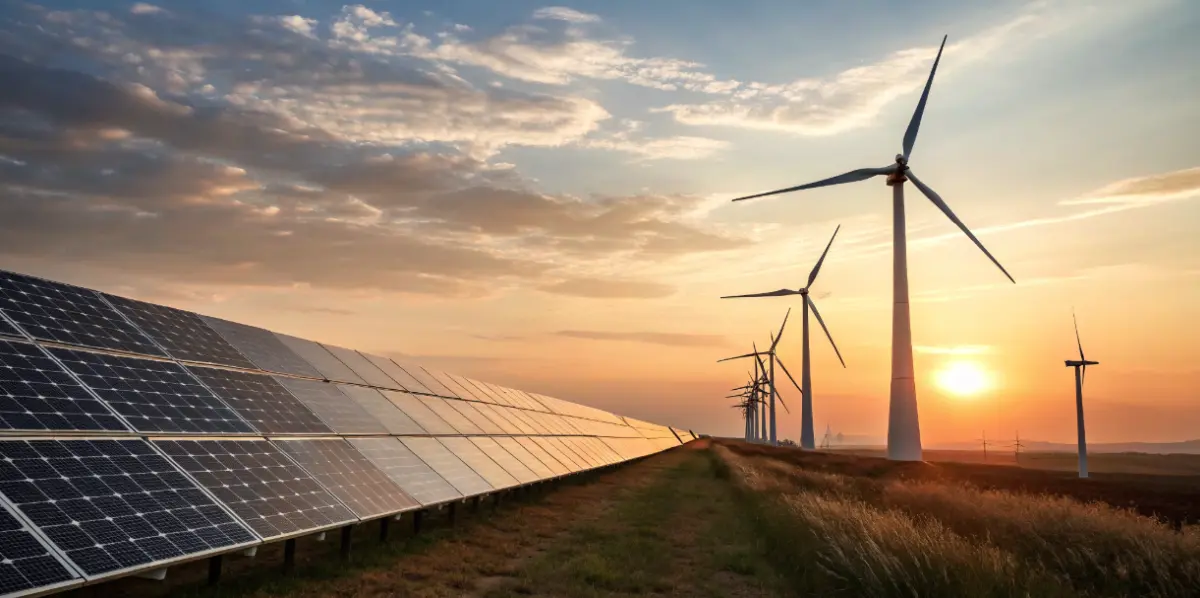 Źródła energii odnawialnej